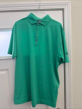 FootJoy Athletic Fit St Andrews